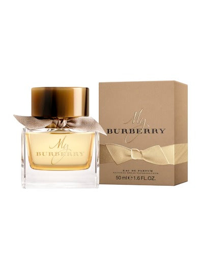 My Burberry Women Eau de Parfum 50ml