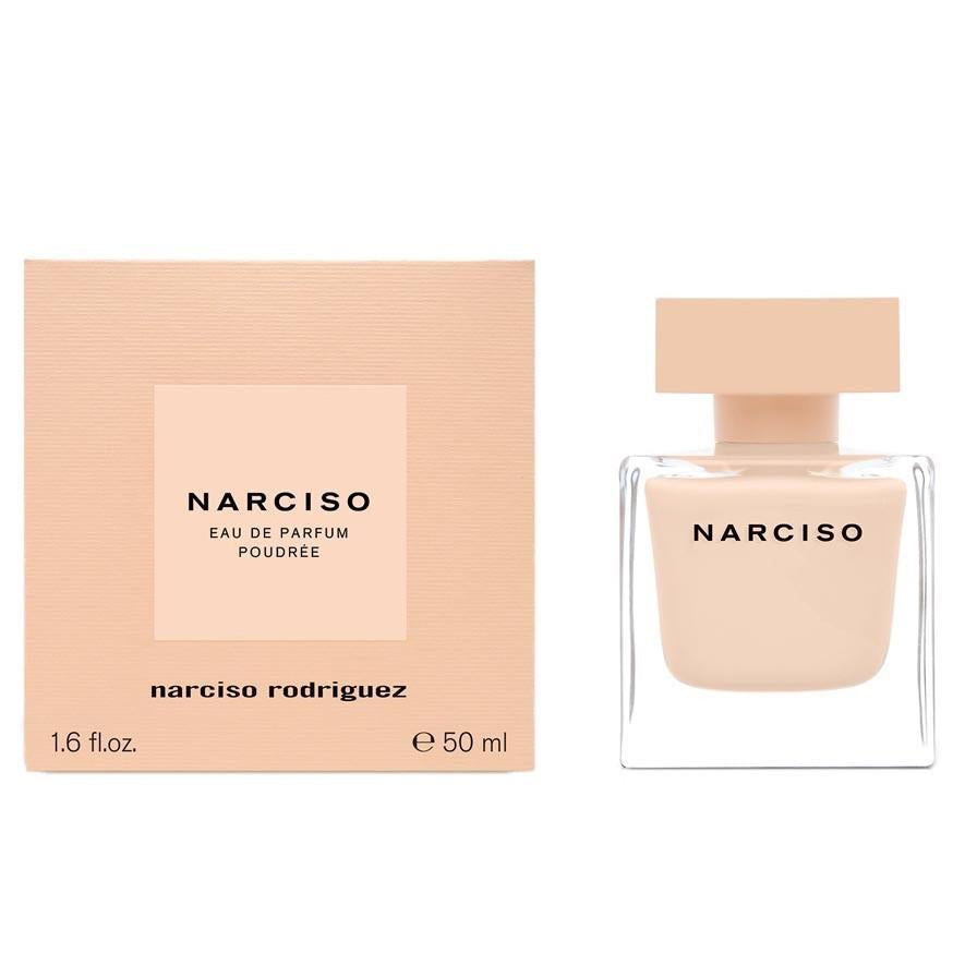 Narciso Rodriguez  POUDREE Eau de Parfum 50ml