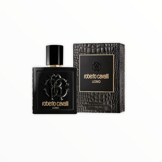 Roberto Cavalli UOMO Eau de Toilette 100ml