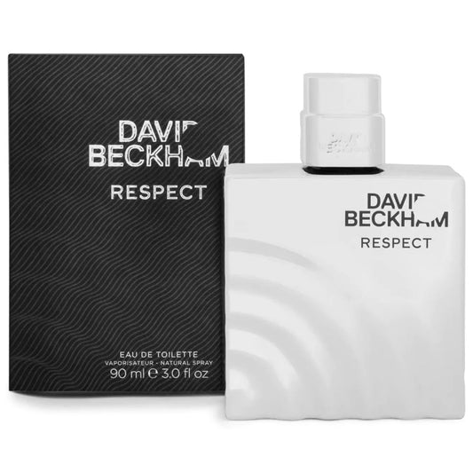 David Beckham Respect 90ml