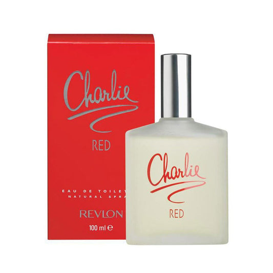 REVLON CHARLIE EDT 100ML