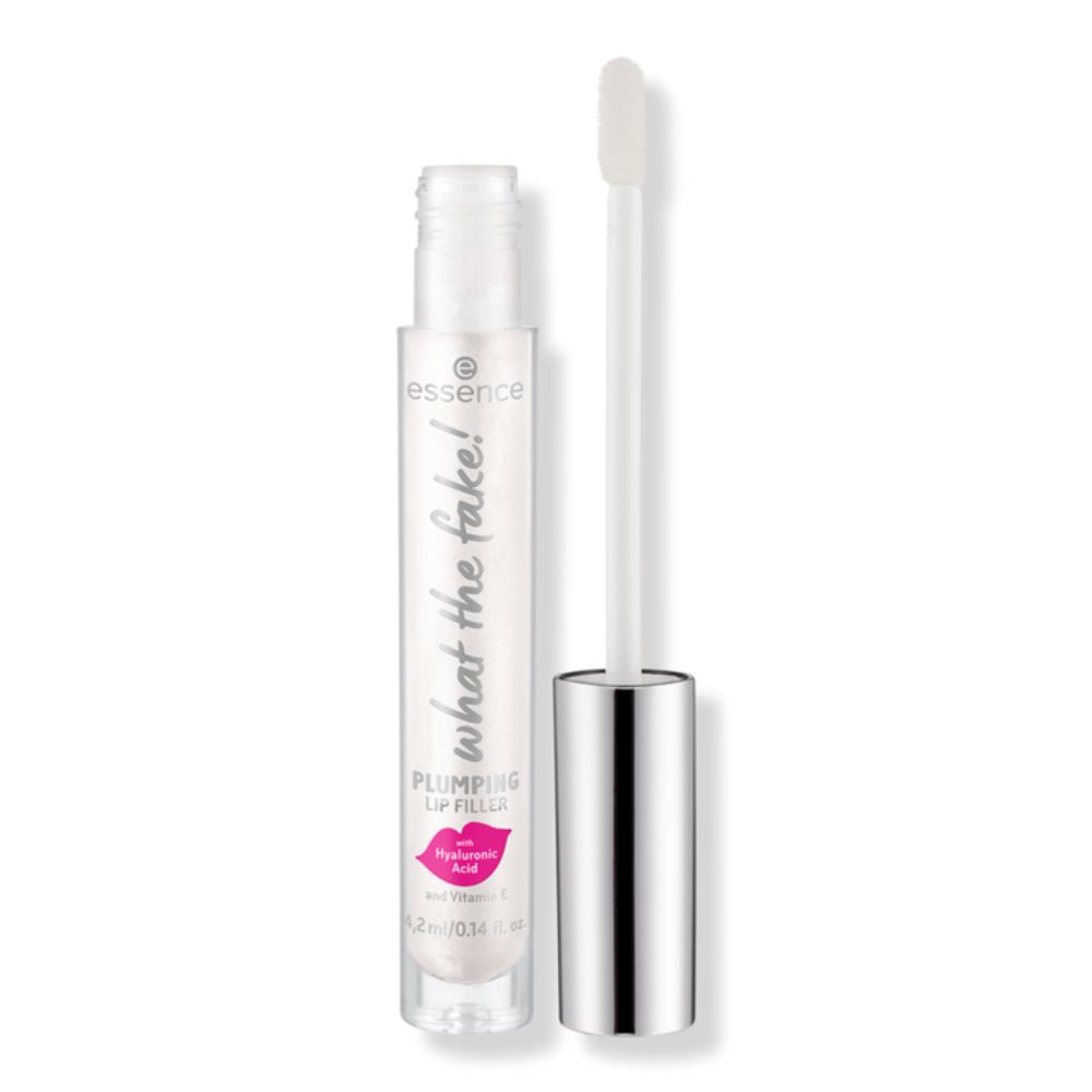 Essence What the Fake! Plumping lip Filler 01 Oh My Plump