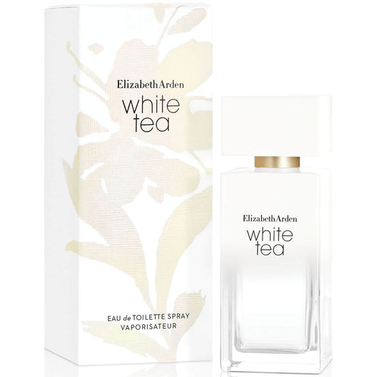 Elizabeth Arden White Tea