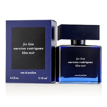 Narciso Rodriguez   Bleu Noir  Eau de Parfum 50ml