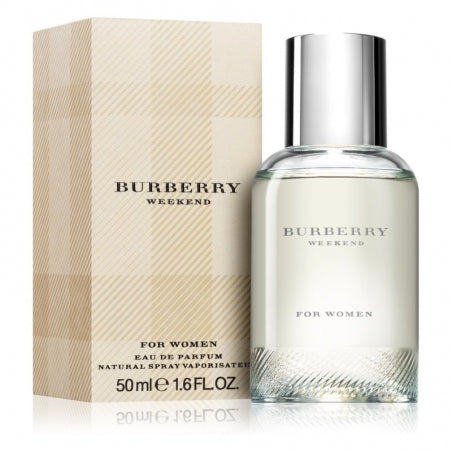 Burberry Weekend Women Eau de Parfum 50ml (repack)