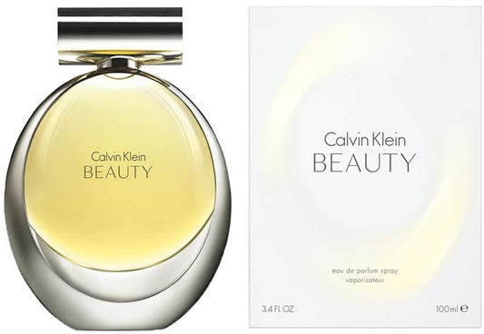 Calvin Klein - Beauty Eau de Parfum 100ml