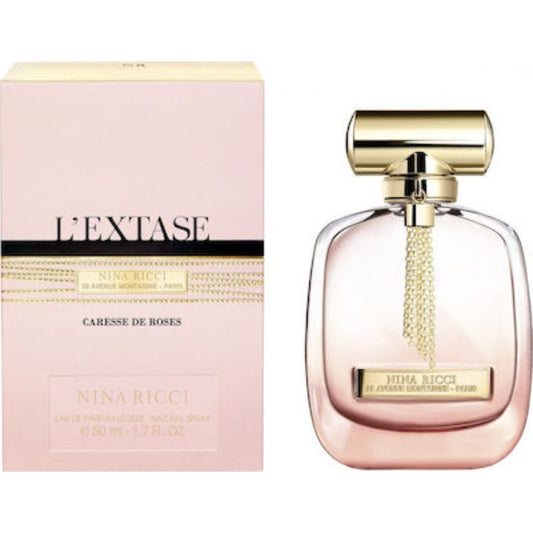 Nina Ricci L'Extase Caresse de Roses Eau de Parfum 50ml