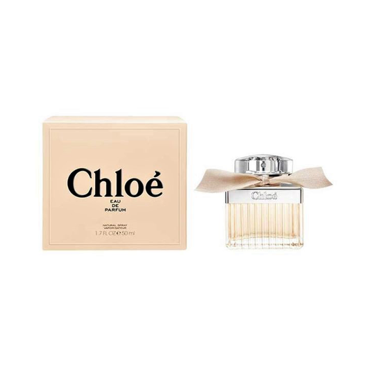 Chloe Eau de Parfum