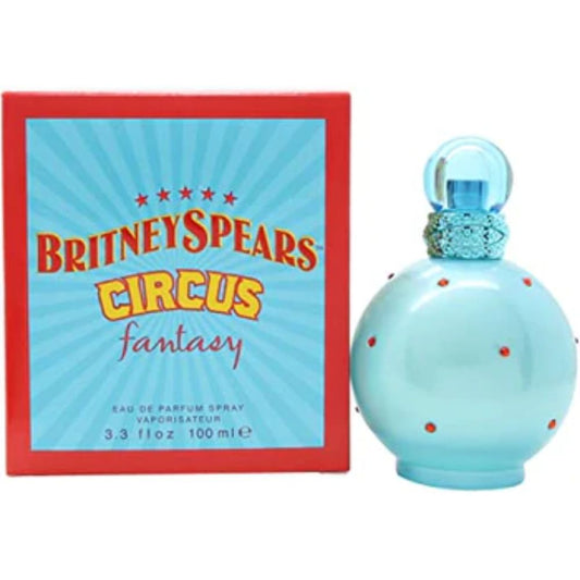 Britney Spears Circus Fantasy 100ml