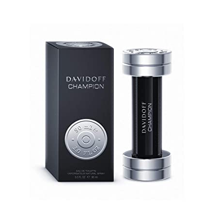 Davidoff Champion for men Edt 90 ml