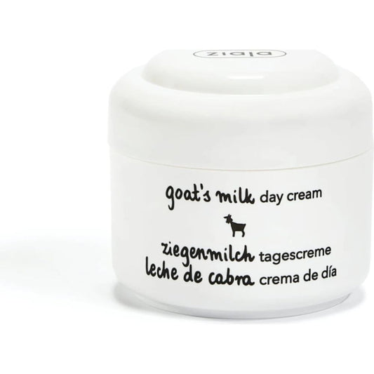 Ziaja Goat’s milk Day Cream 50ml