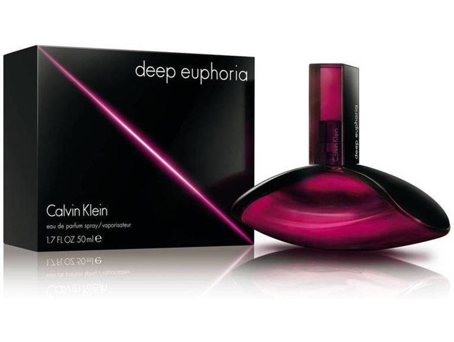 Calvin Klein - Deep Euphoria EDP 50ml