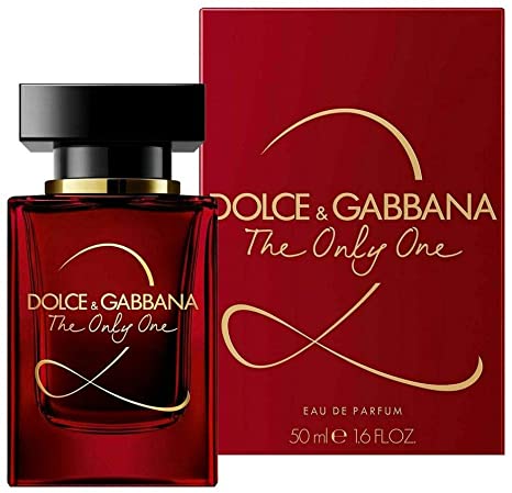 D&G The Only One 2 - EDP 50ml