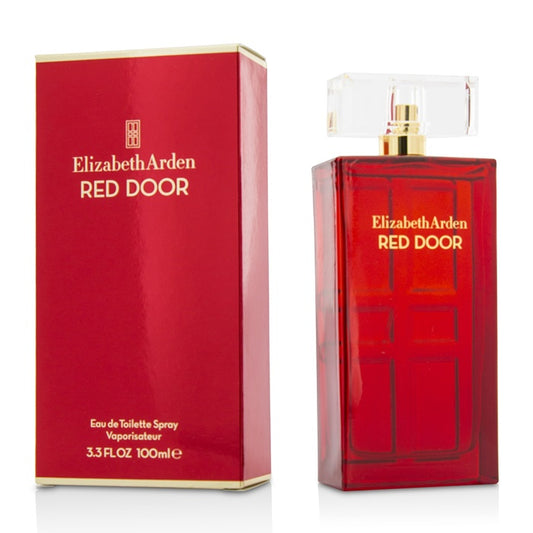 Elizabeth Arden Red Door  for women Edt 100ml