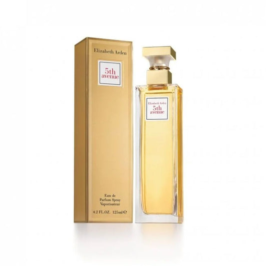 Elizabeth Arden 5TH Avenue Eau de Parfum 125ml