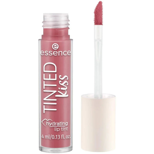 #7443 Essence Tinted Kiss No.02- Hydrating lip tint