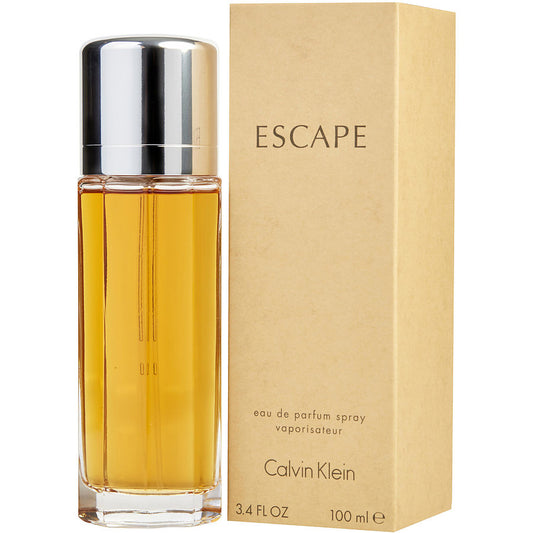 Calvin Klein Escape Women