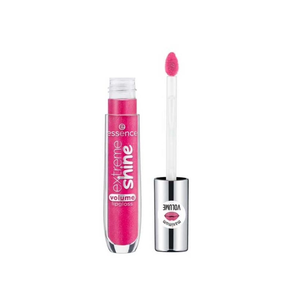 Essence  Extreme Shine Volume Lip-gloss -103 Pretty in Pink