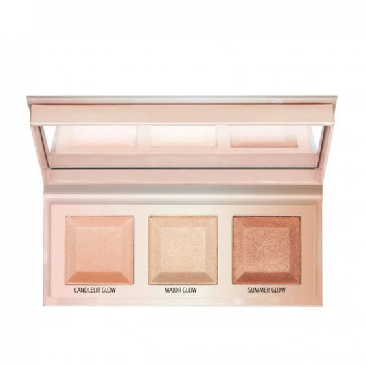 Essence Choose Your Glow Highlighter Palette 18grs.