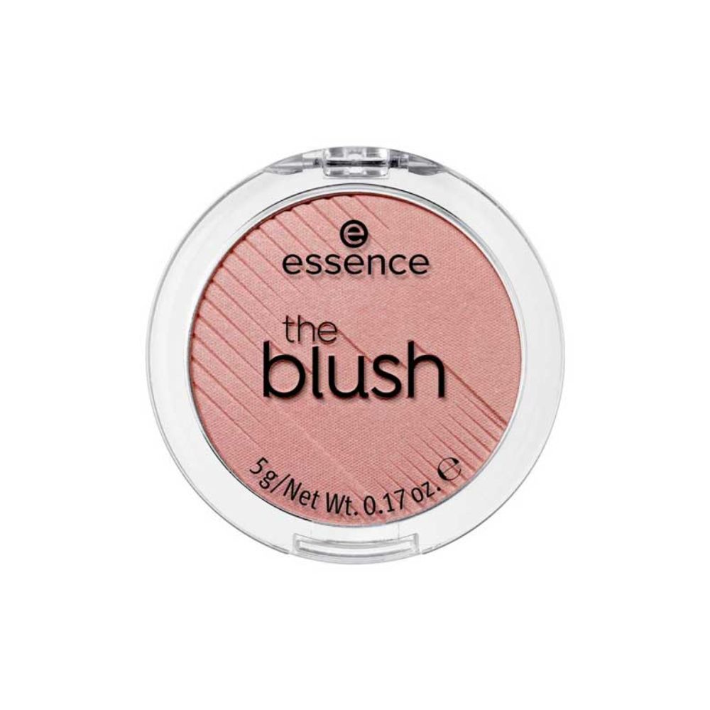 Essence The Blush 5grs- Befitting no. 10