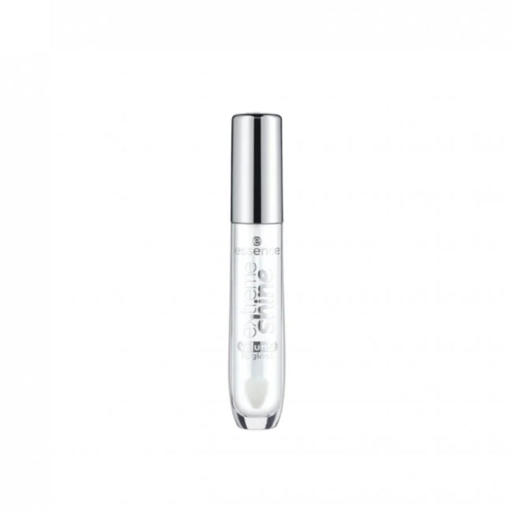 Essence  Extreme Shine Volume Lip-gloss - 01 Crystal Clear