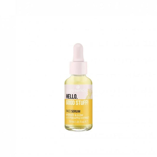 Essence Hello, Good Stuff! Face Serum  30ML