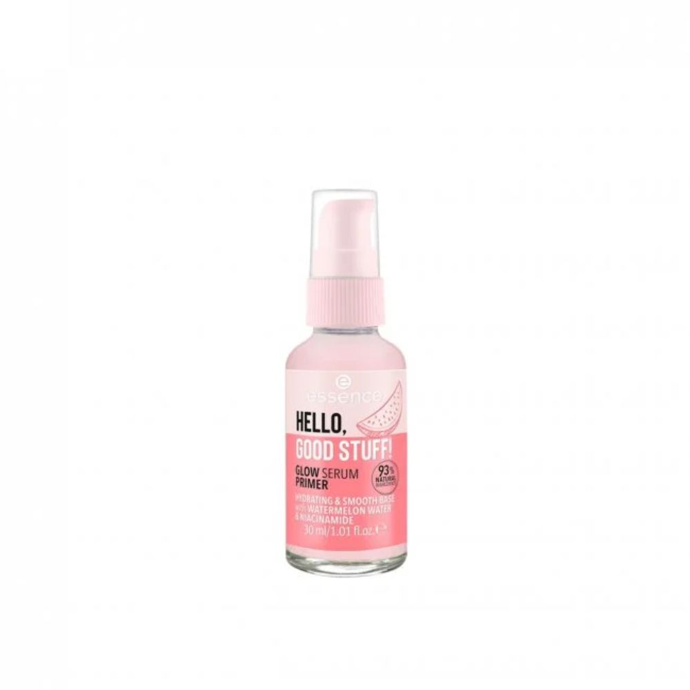 Essence Hello, Good Stuff! Glow Serum Primer 30ml