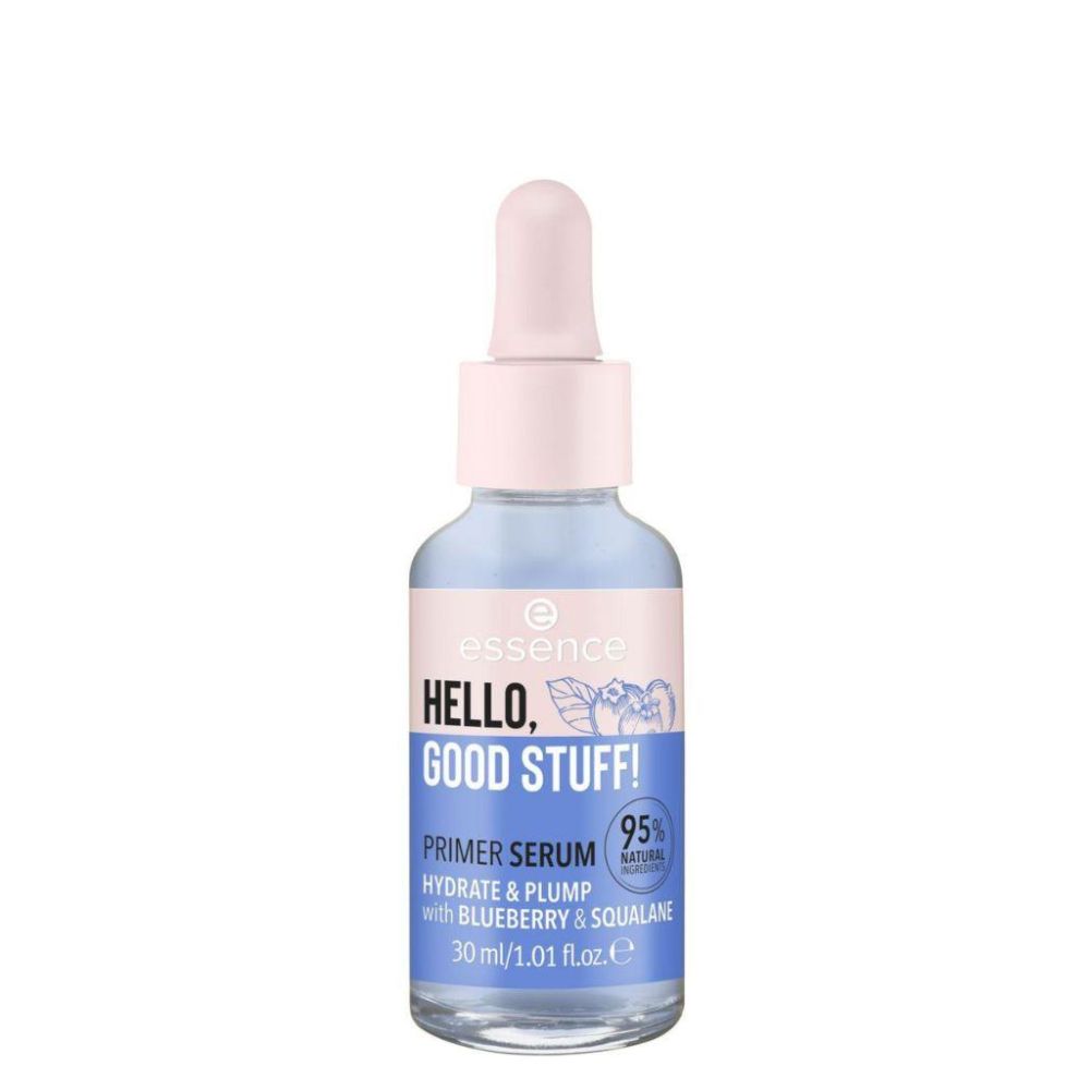 Essence Hello, Good Stuff! Primer Serum, 30ml