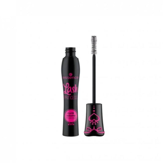 #7024 Essence Lash Princess Curl & Volume Mascara Black 12ml