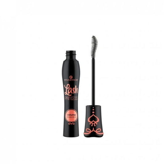 1245 Essence Lash Princess Volume Mascara Black 12ml