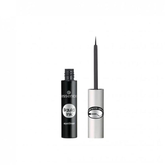 Essence Liquid Ink Eyeliner Black 01- 3ml
