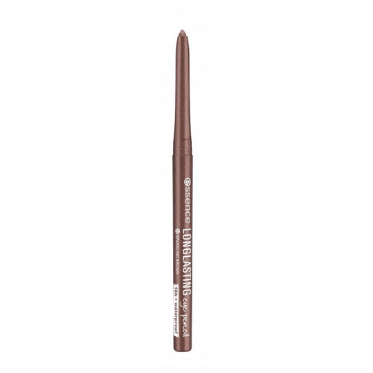 7238 Essence Long lasting Eye Pencil Sparkling Brown -