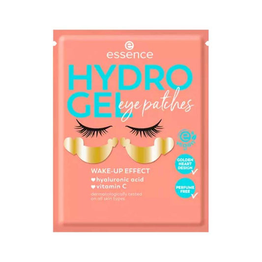 Essence Hydro Gel Eye Patches 02 Wake up Call - 1 pair
