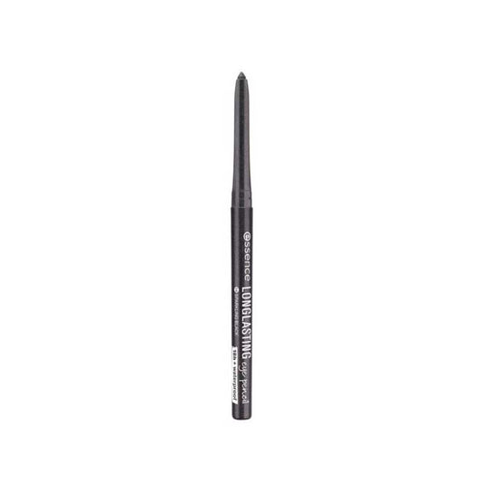 Essence Long lasting Eye Pencil 18H+Waterproof - Black Fever