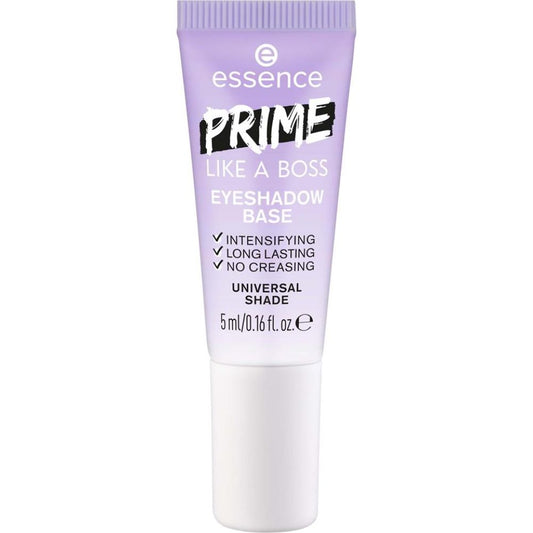 Essence Prime like A Boss Eyeshadow Base 5ml
