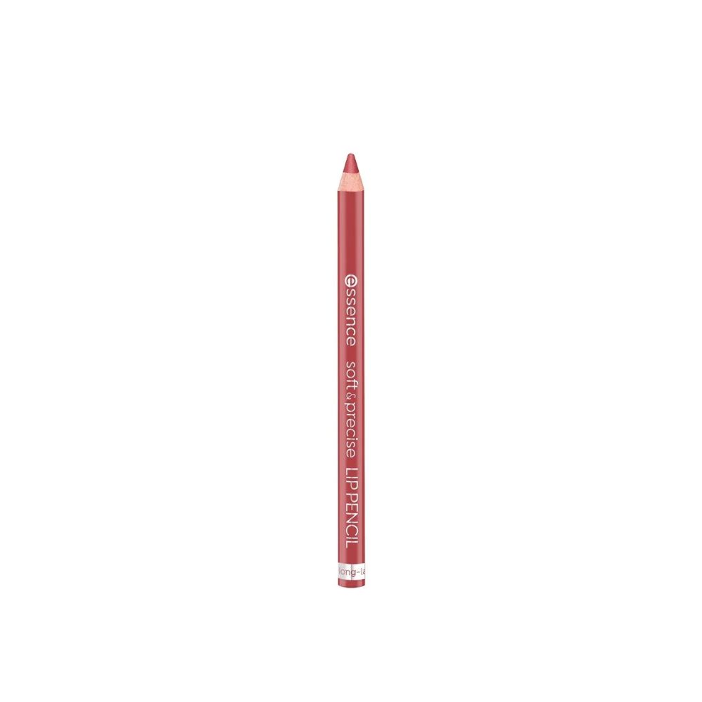 #8424 Essence Soft & Precise Lip Pencil - No.  02 Happy