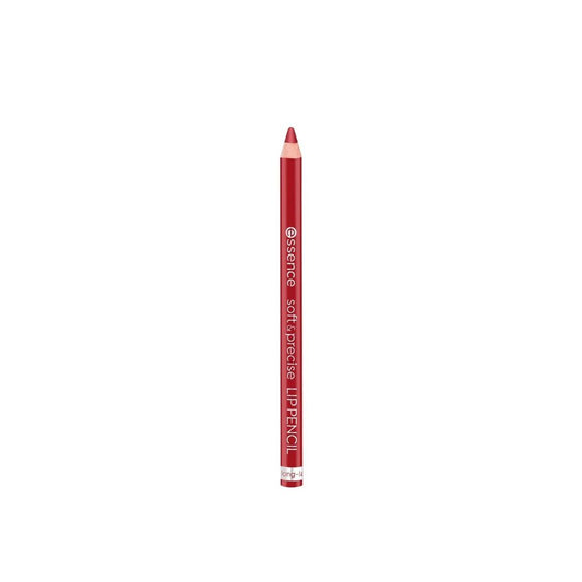 #8462 Essence Soft & Precise Lip Pencil - No. 24 Fierce