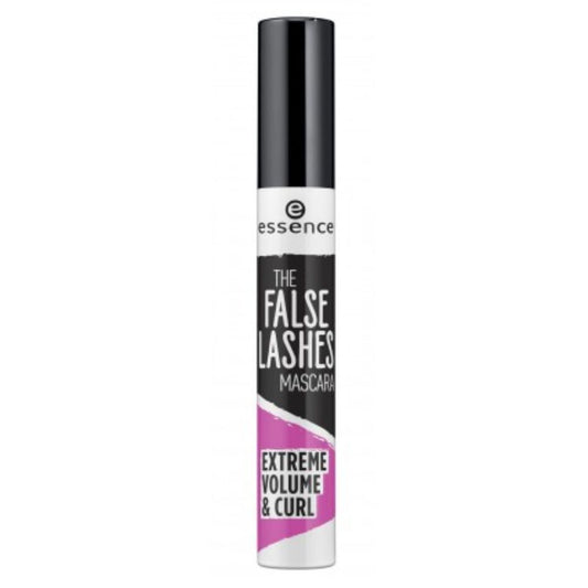Essence The False Lashes Mascara Extreme Volume and Curl