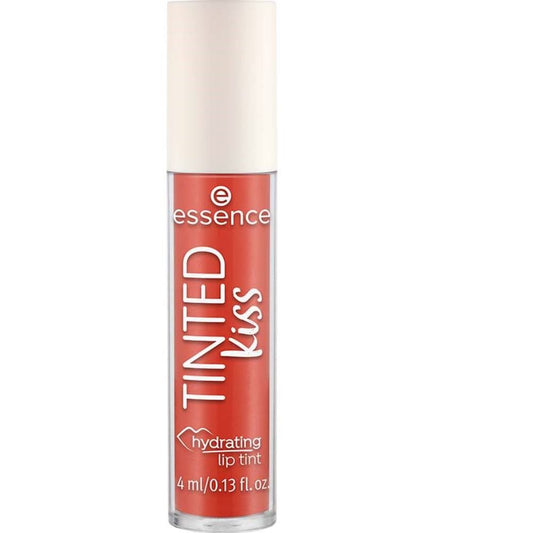 #7580 Essence Tinted Kiss No.04- Hydrating lip tint