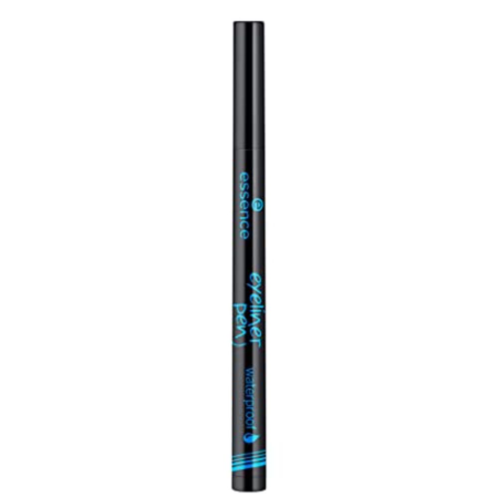 2173 Essence Eyeliner Pen 01 - Waterproof