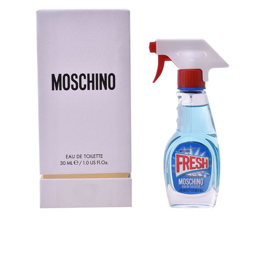 Moschino Fresh Couture Eau de Toilette  50ml