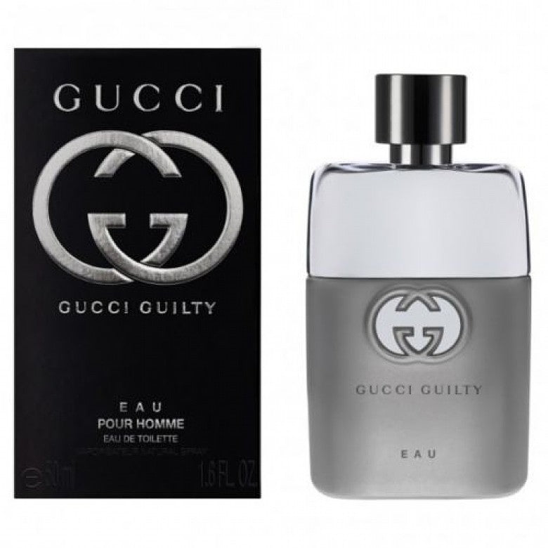 Gucci Guilty EAU  Pour Homme 90ml