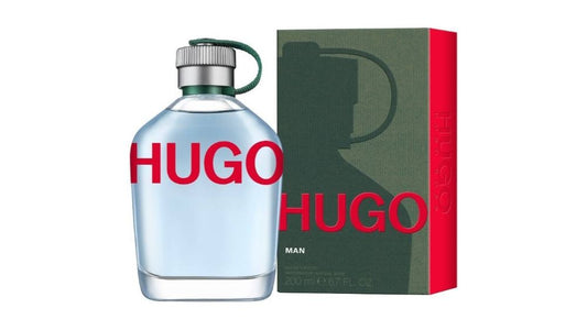 Hugo Boss - Hugo Man