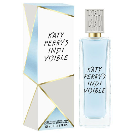 Katy Perry - Indi Visible Eau de Parfum 100ml