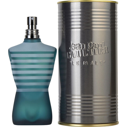 JP Gaultier Le Male 125ml