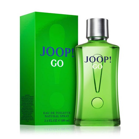 JOOP! Go Eau de Toilette