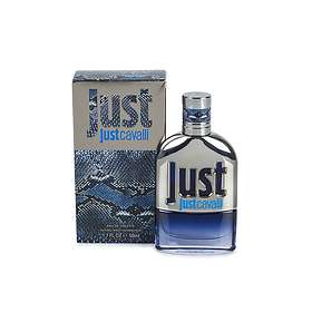 Roberto Cavalli  Just Cavalli Him Eau de Toilette 90ml