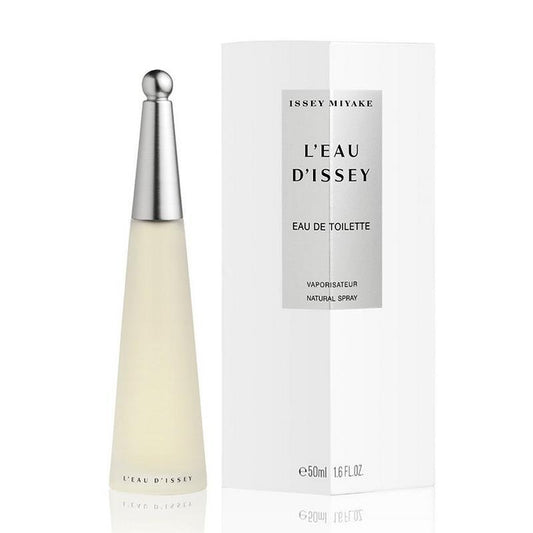 Miyake L'eau D'Issey Women - Eau de Toilette 50ml