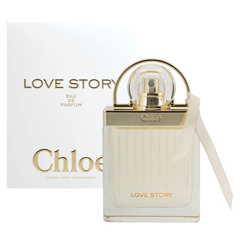 Love Story  Eau De Parfum by Chloe
