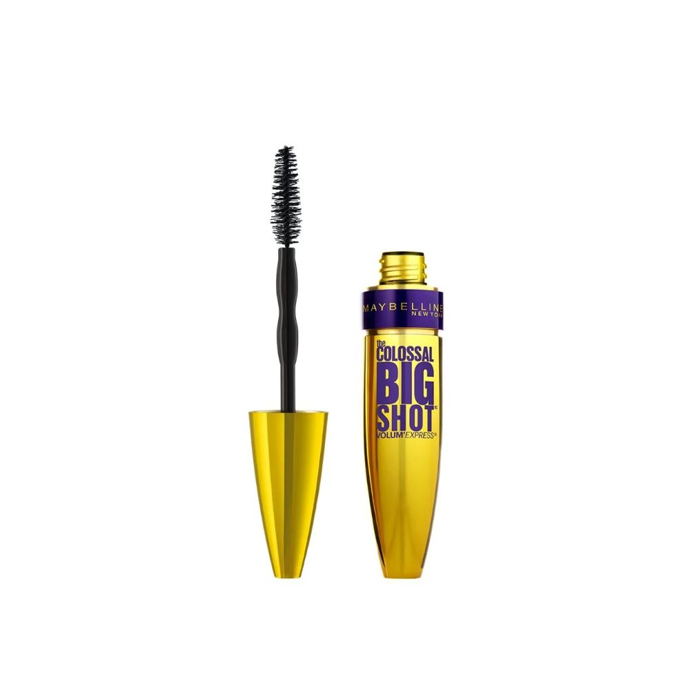 #3265 Maybelline Mascara The Colossal Big Shot